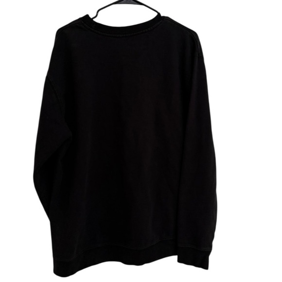 Madvillain MF DOOM Madlib ALL CAPS! Authentic Original Rare Sweatshirt XL - Picture 3 of 3